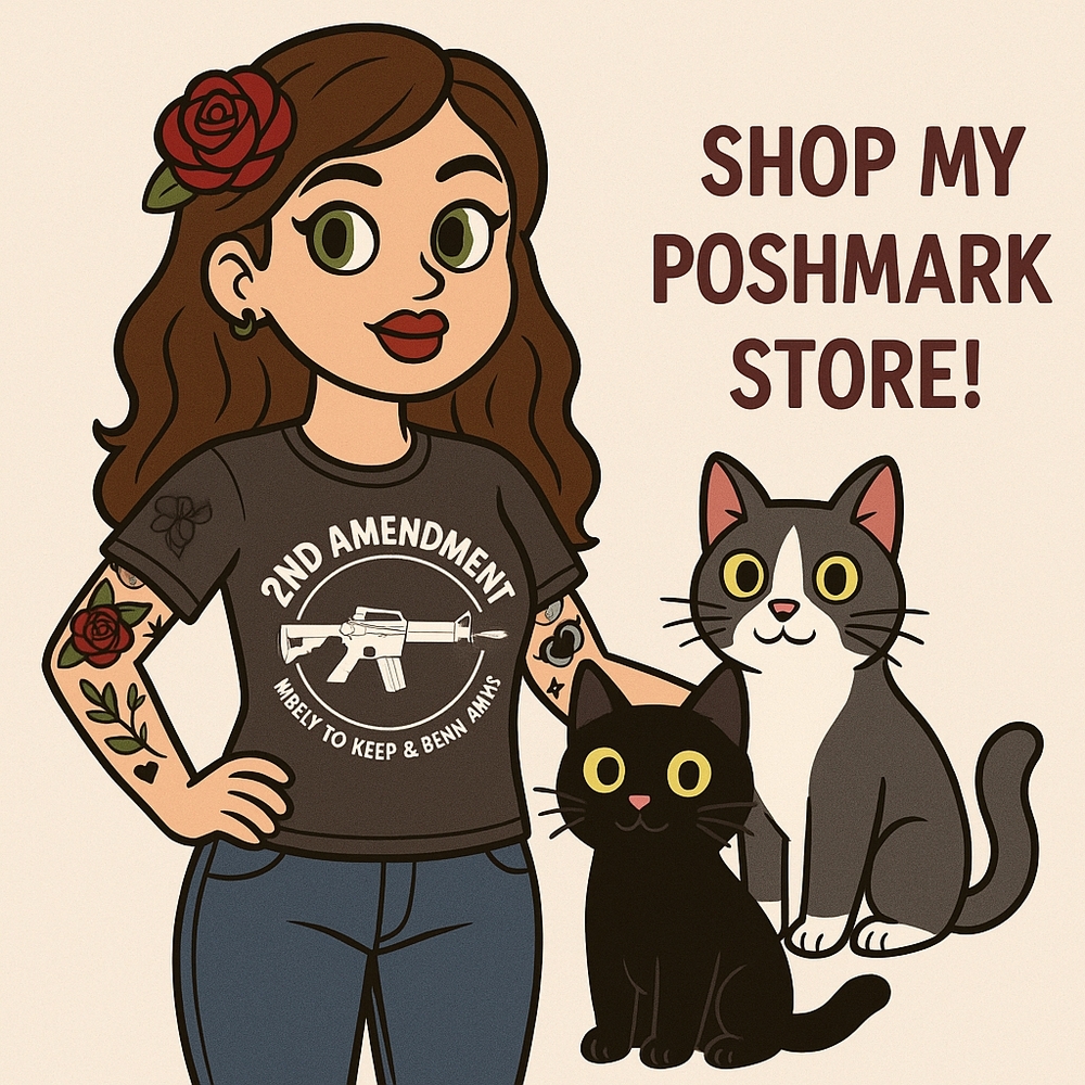 Offers welcome! 🤗💗